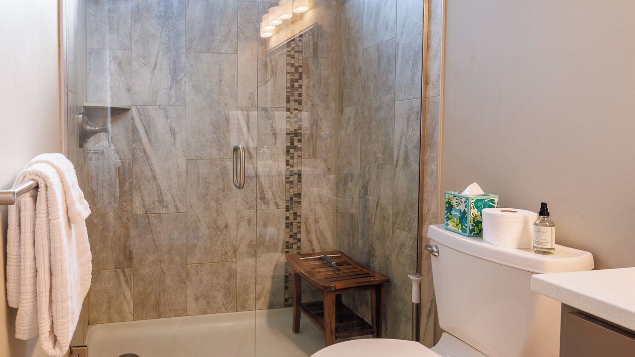 Photo of Bathroom in Coeur d'Alene