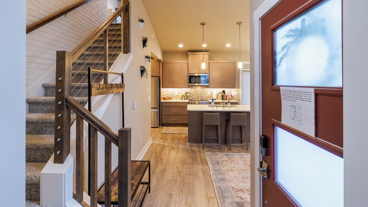 Photo of Kitchen in Coeur d'Alene
