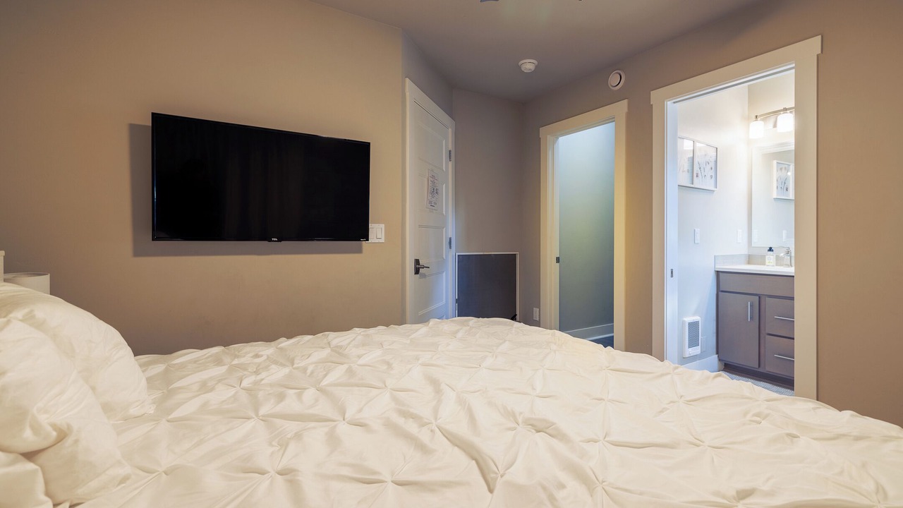 Photo of Bedroom in Coeur d'Alene