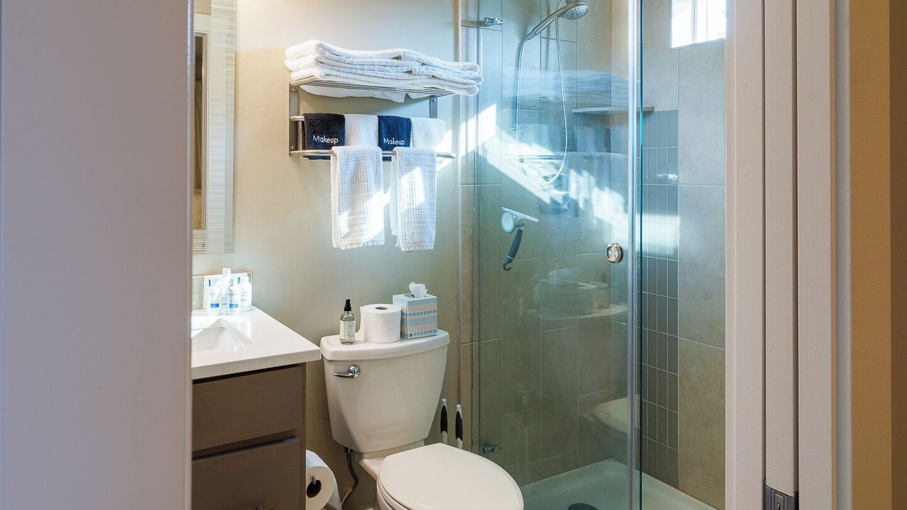 Photo of Bathroom in Coeur d'Alene