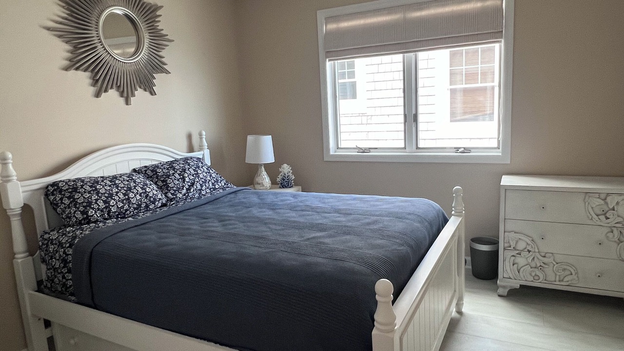 Photo of Bedroom in Huntington