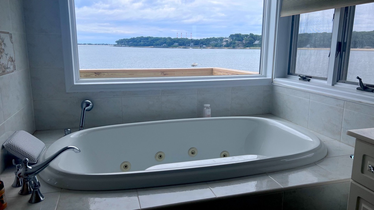 Photo of Bathroom in Huntington