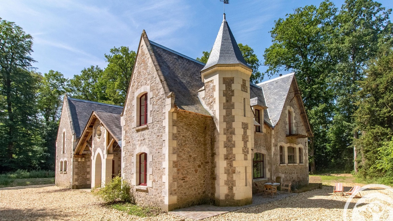 Photo of Outdoor in Le Vieil-Bauge