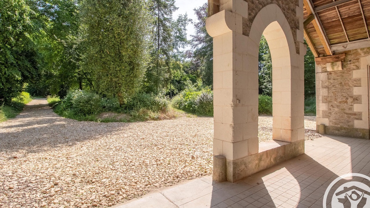 Photo of Outdoor in Le Vieil-Bauge