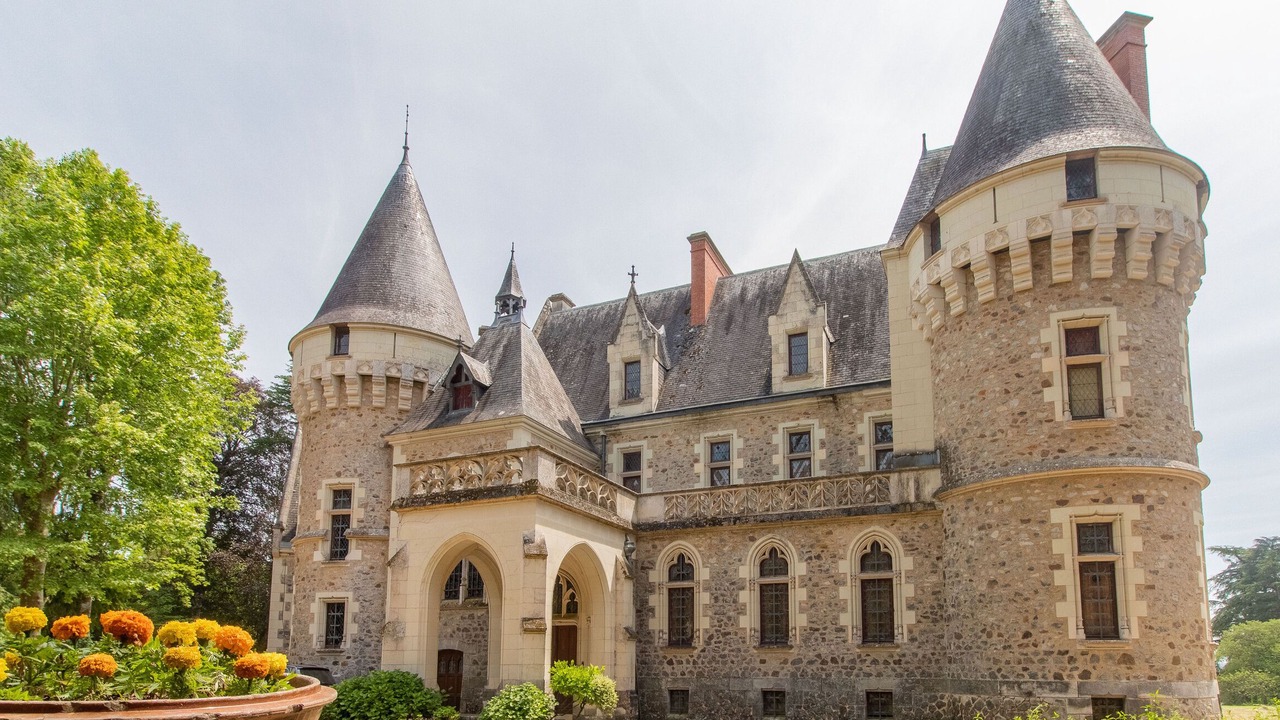 Photo of Others in Le Vieil-Bauge