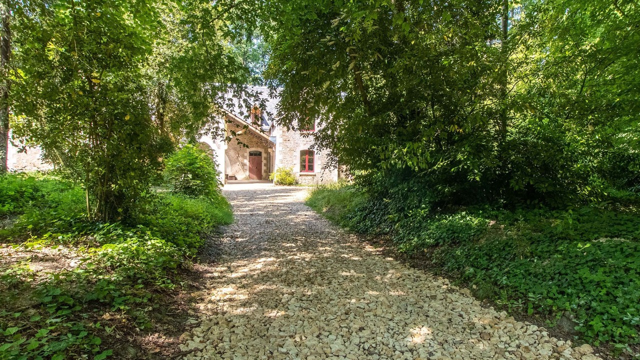 Photo of Outdoor in Le Vieil-Bauge