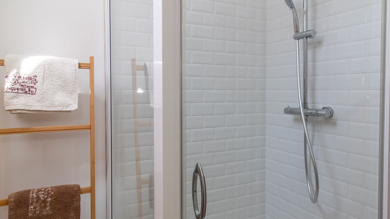Photo of Bathroom in Le Vieil-Bauge