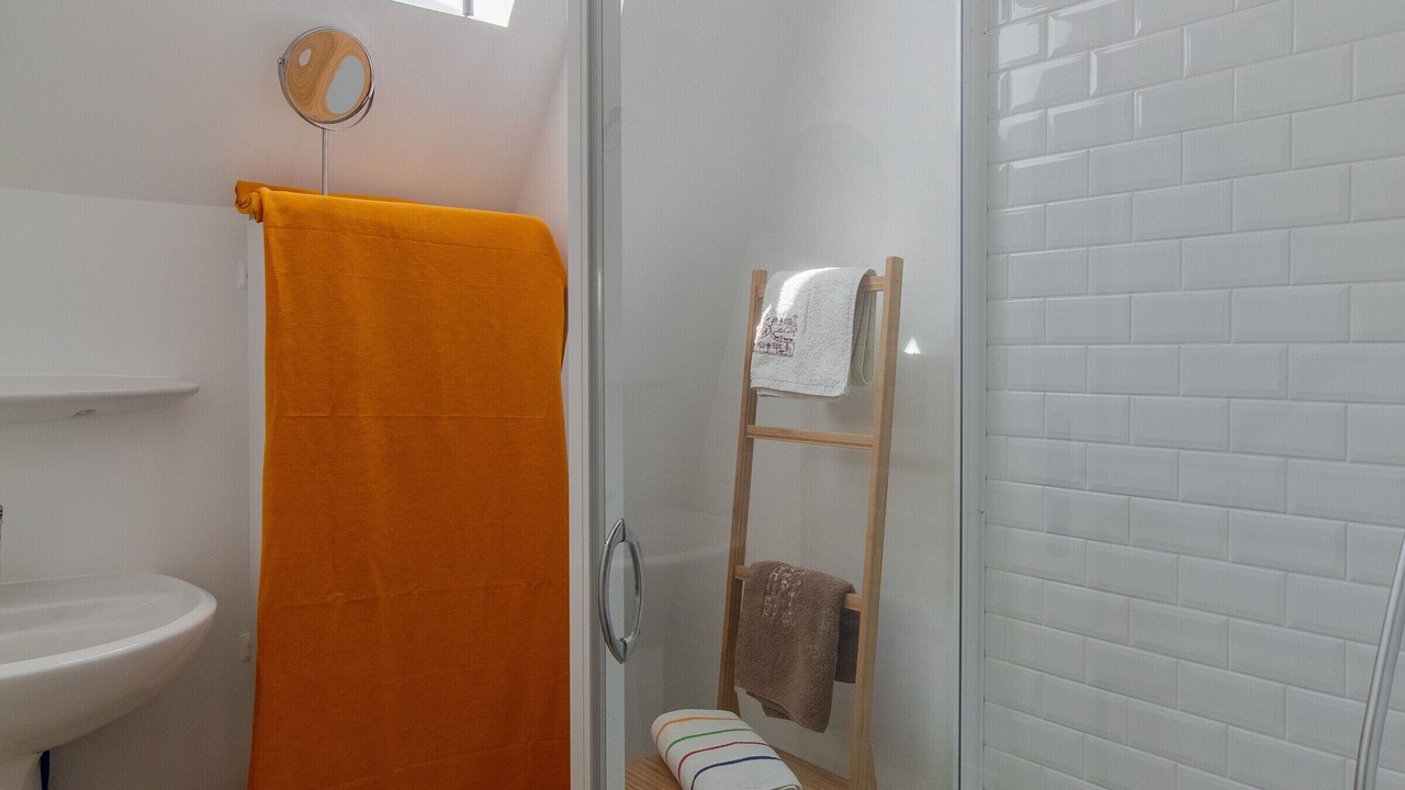Photo of Bathroom in Le Vieil-Bauge