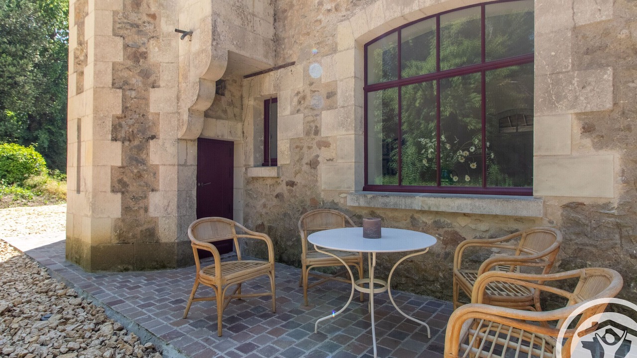 Photo of Outdoor in Le Vieil-Bauge