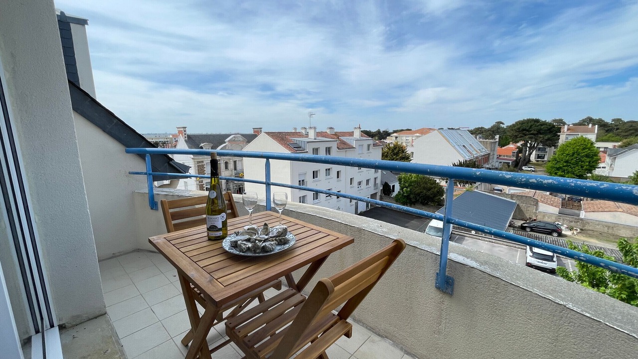 Photo of Outdoor in Saint-Brevin-les-Pins