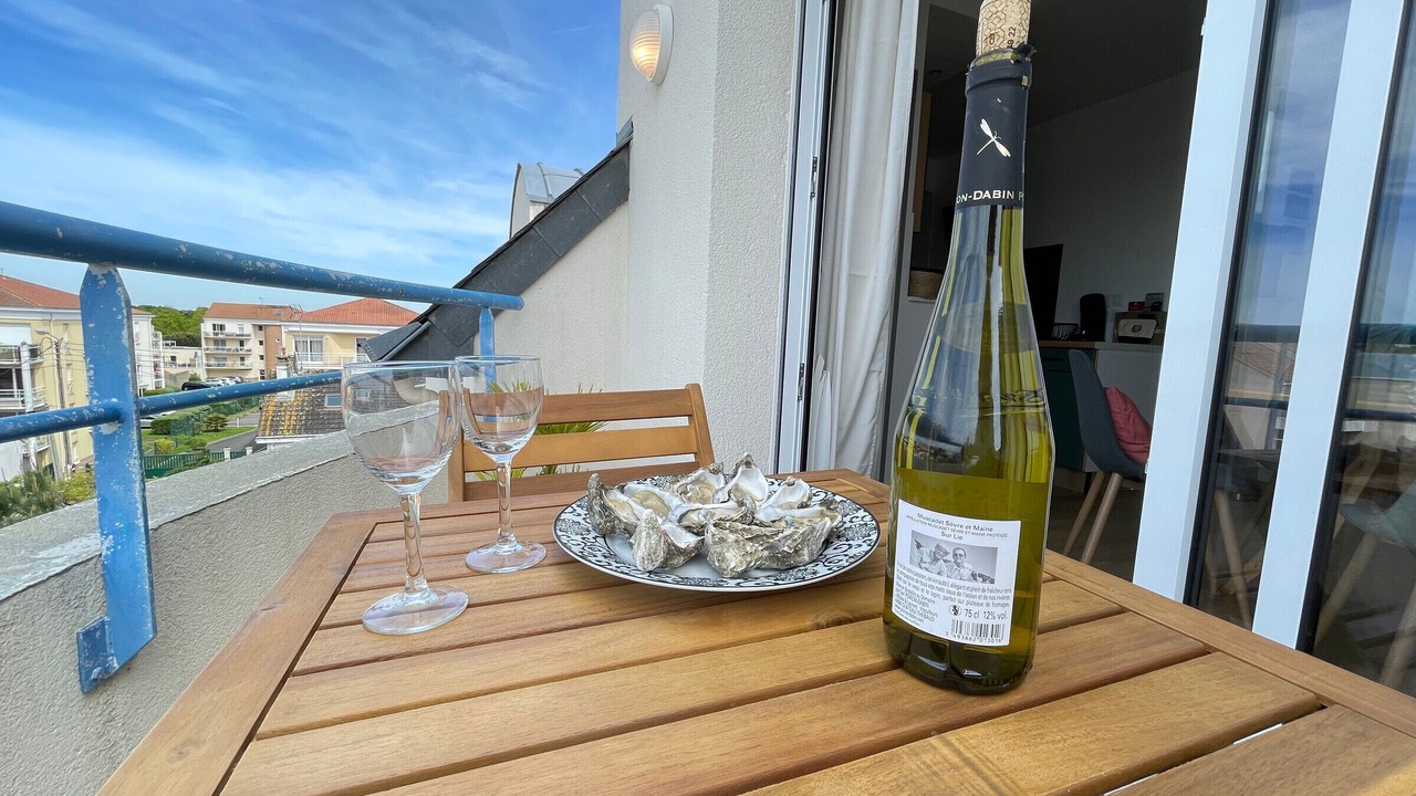 Photo of Outdoor in Saint-Brevin-les-Pins