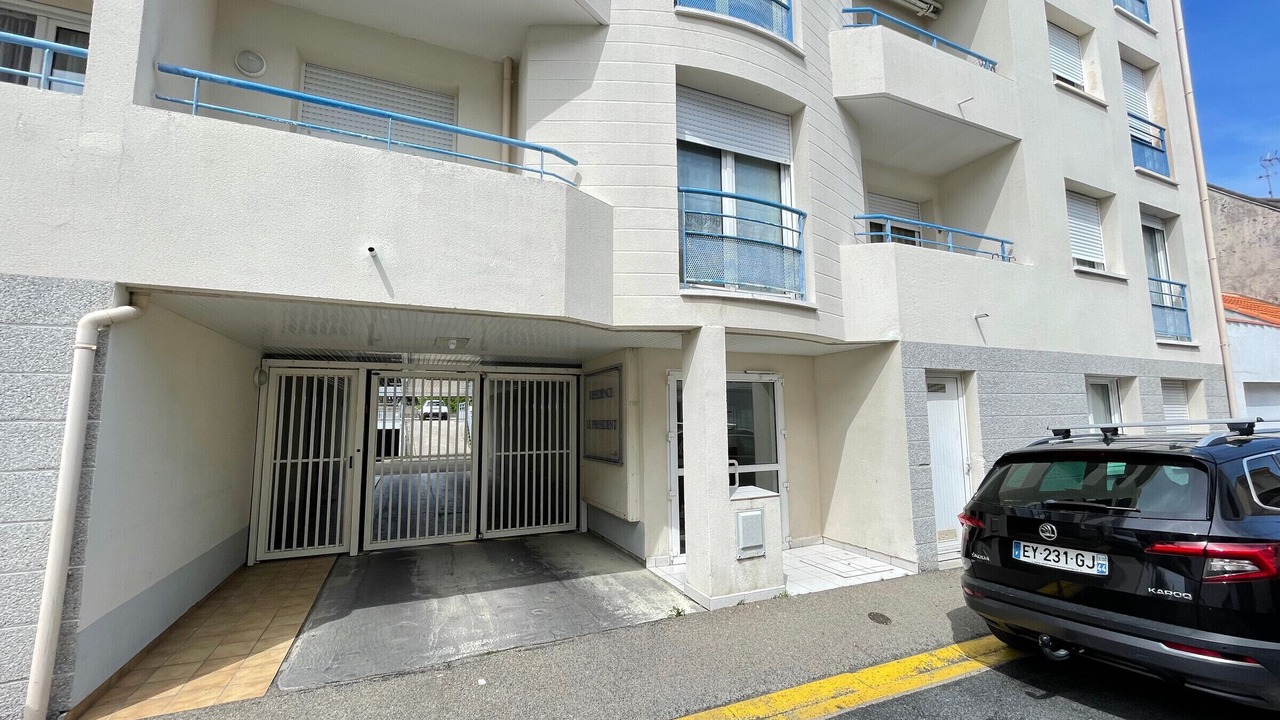 Photo of Outdoor in Saint-Brevin-les-Pins