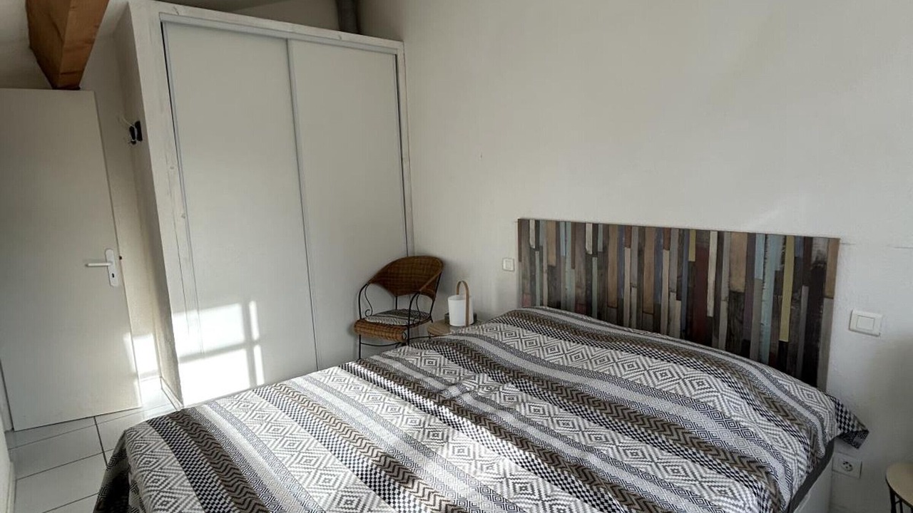 Photo of Bedroom in Sorede