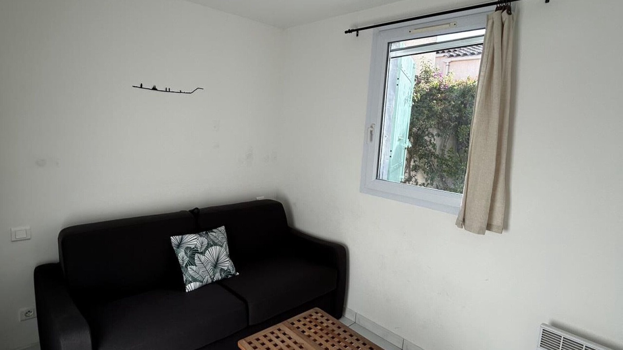 Photo of Livingroom in Sorede