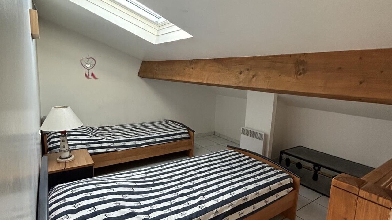 Photo of Bedroom in Sorede