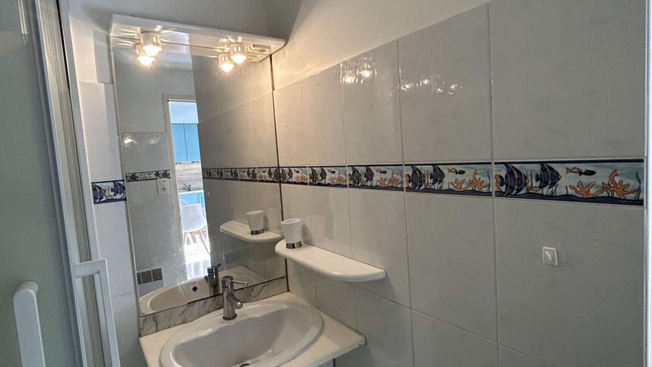 Photo of Bathroom in Sorede