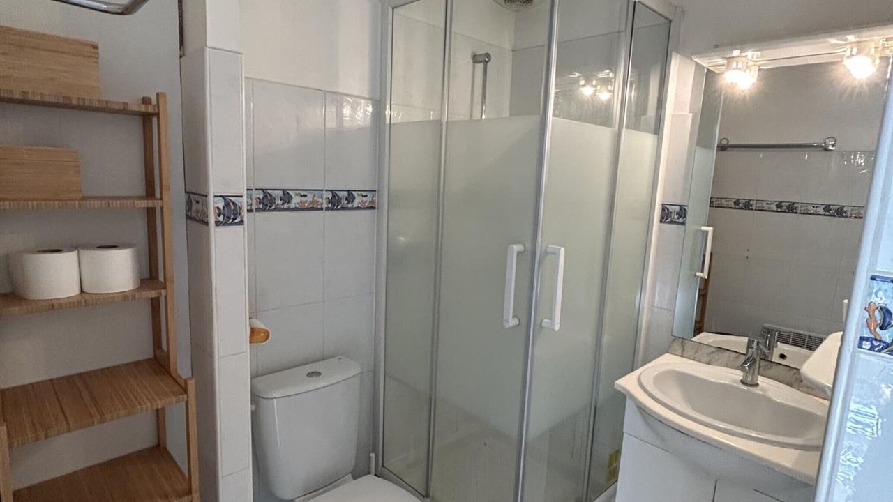 Photo of Bathroom in Sorede