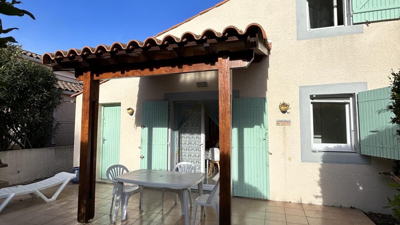 Photo of Outdoor in Sorede