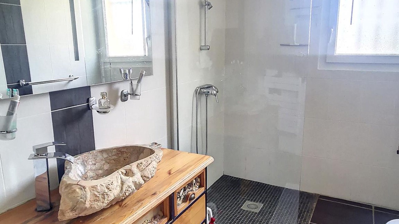 Photo of Bathroom in Sorede