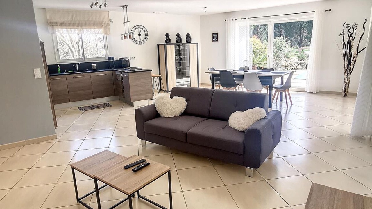 Photo of Livingroom in Sorede