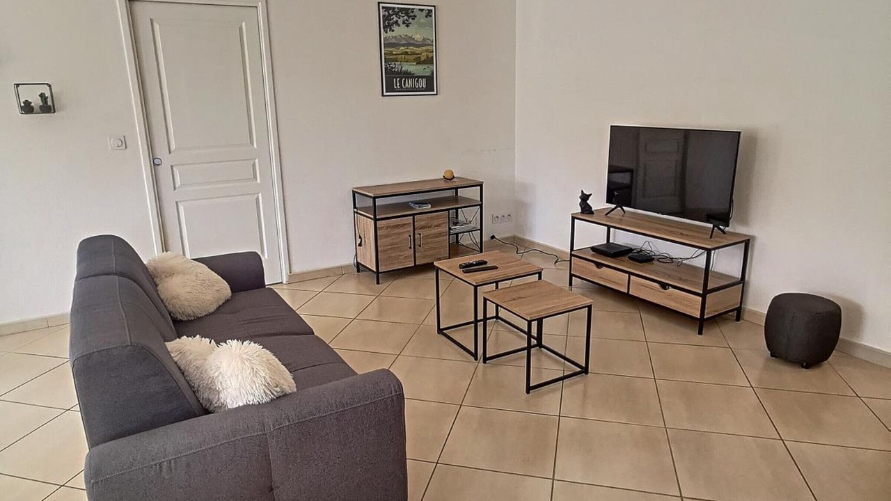 Photo of Livingroom in Sorede