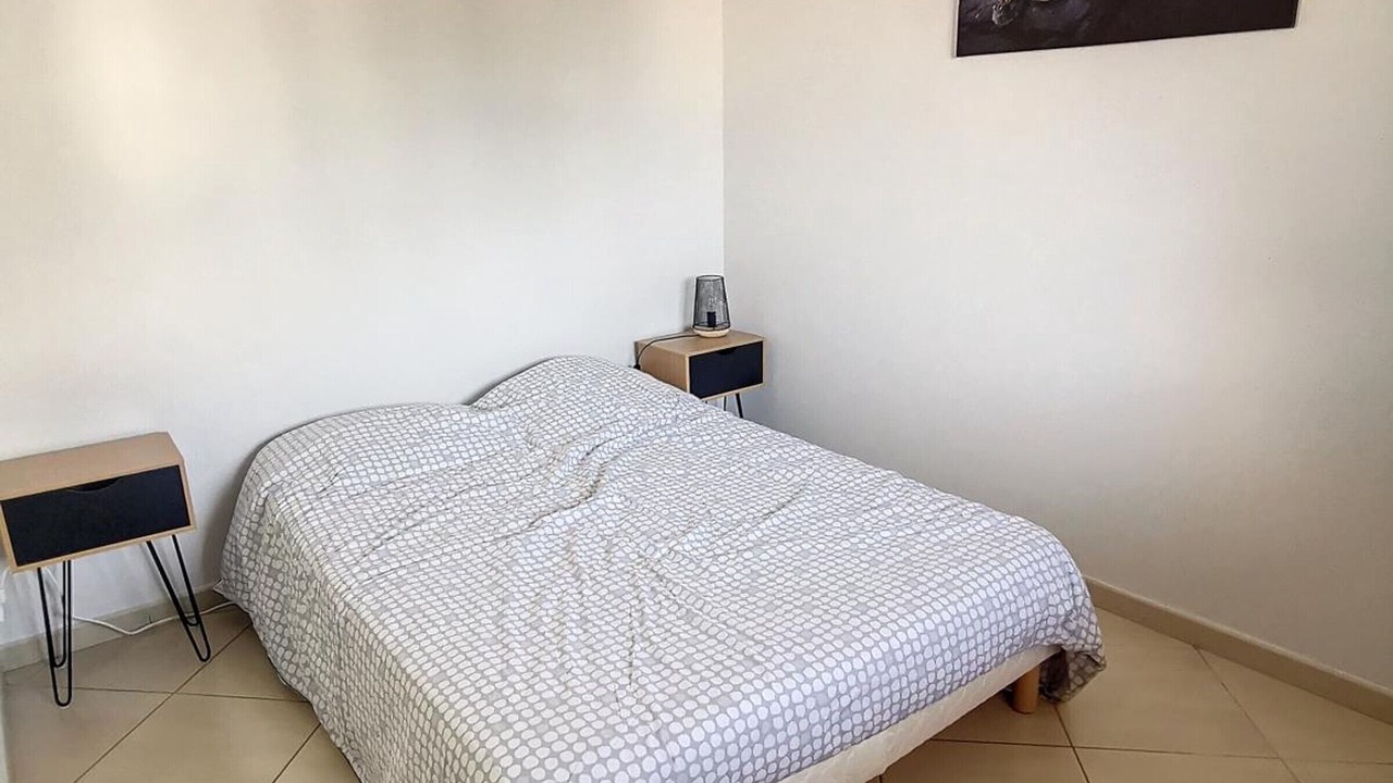 Photo of Bedroom in Sorede