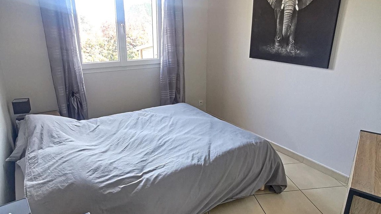Photo of Bedroom in Sorede