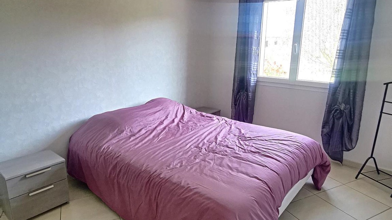 Photo of Bedroom in Sorede