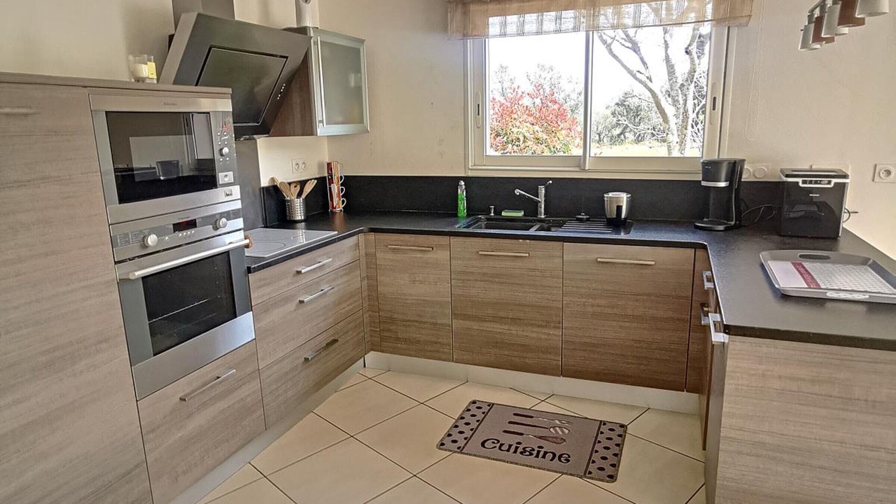 Photo of Kitchen in Sorede