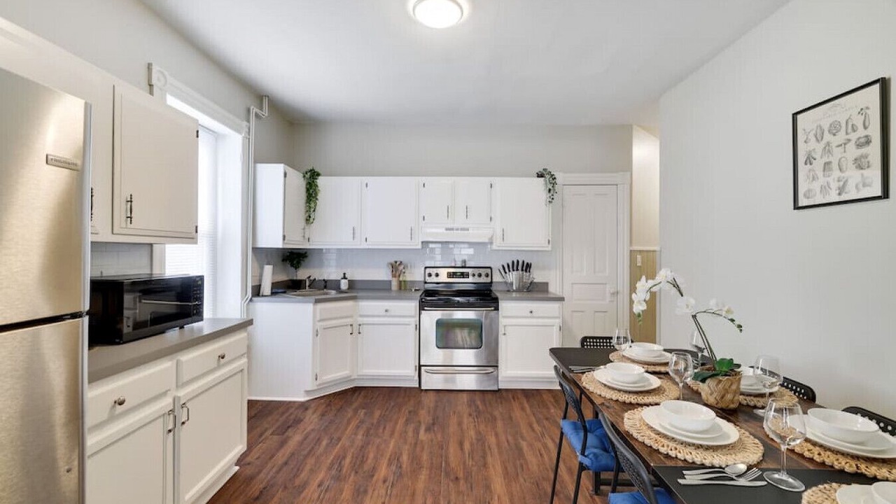 Photo of Kitchen in Allentown