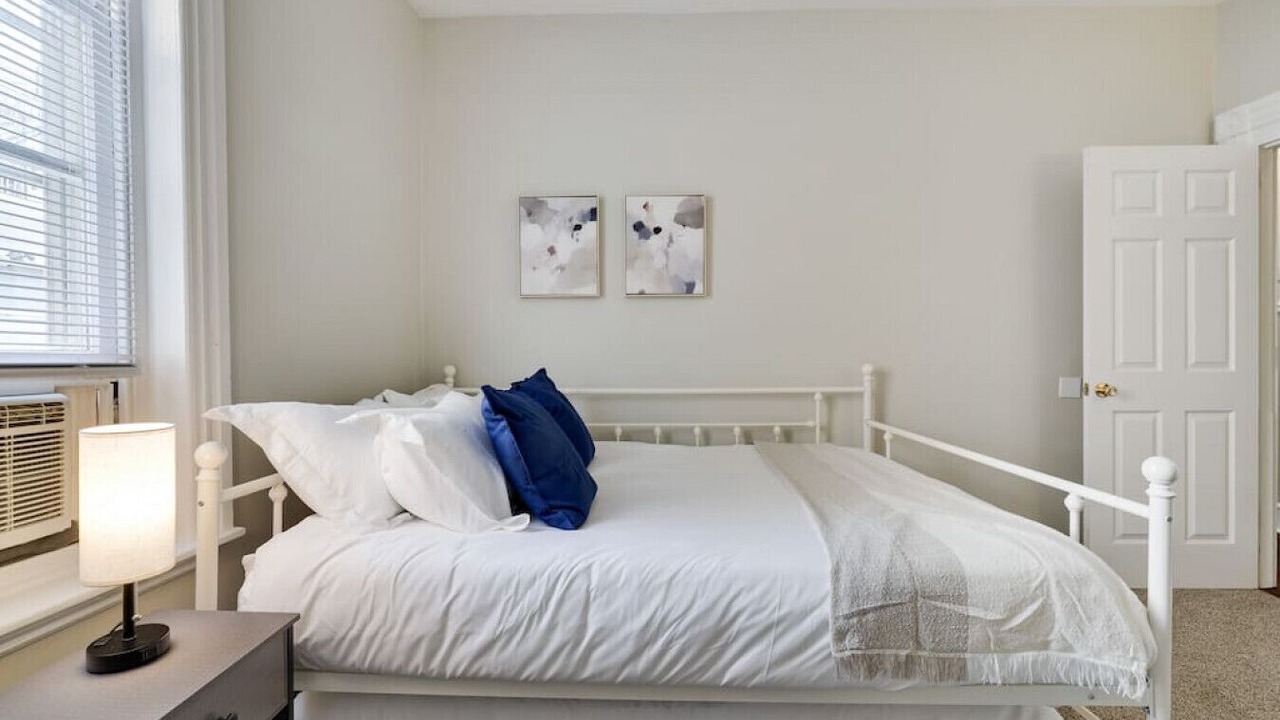 Photo of Bedroom in Allentown