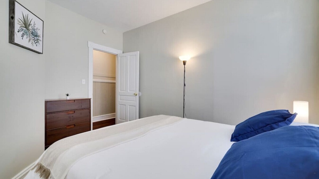 Photo of Bedroom in Allentown