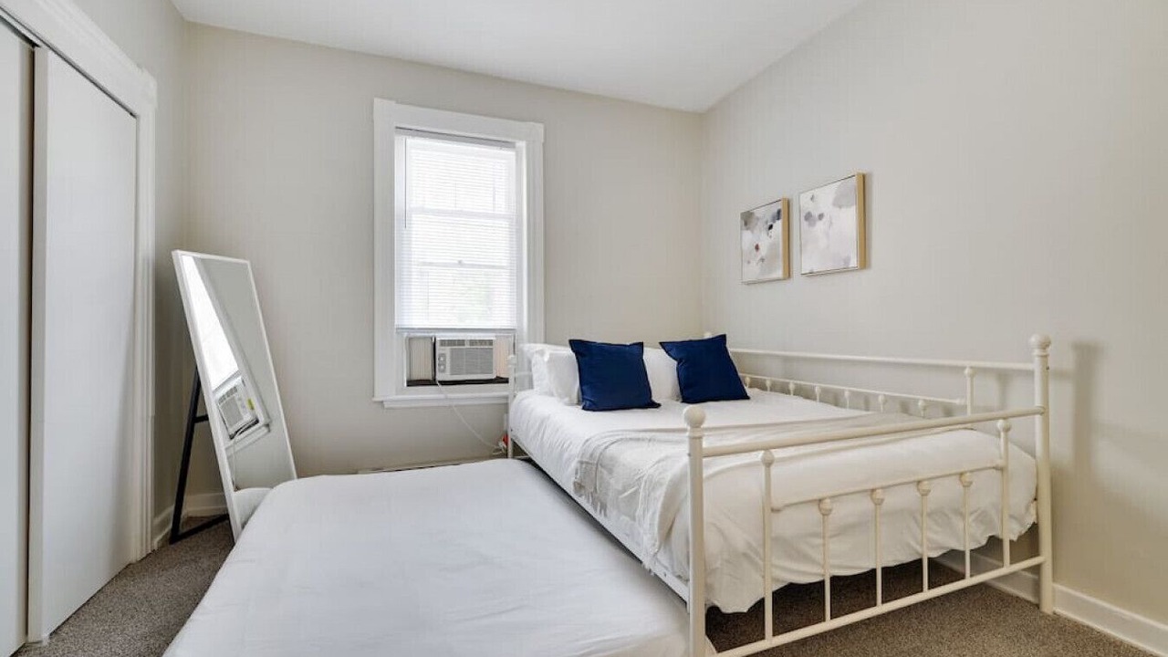 Photo of Bedroom in Allentown