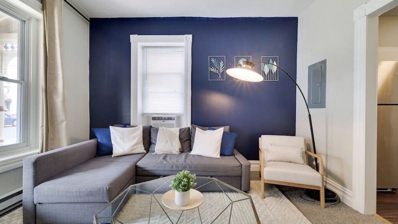 Photo of Livingroom in Allentown