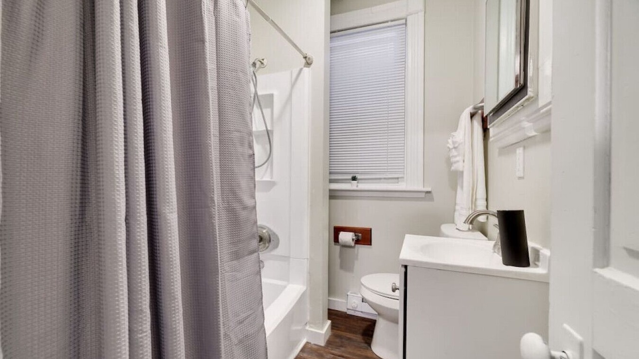 Photo of Bathroom in Allentown