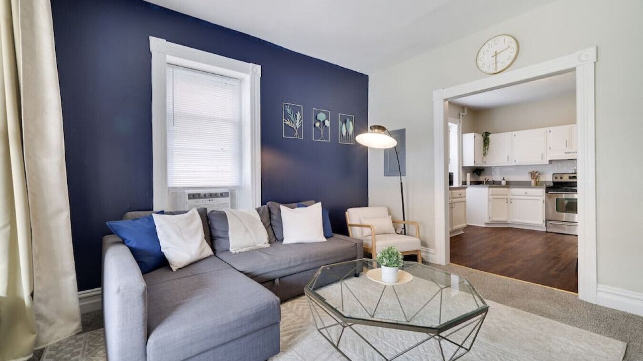 Photo of Livingroom in Allentown