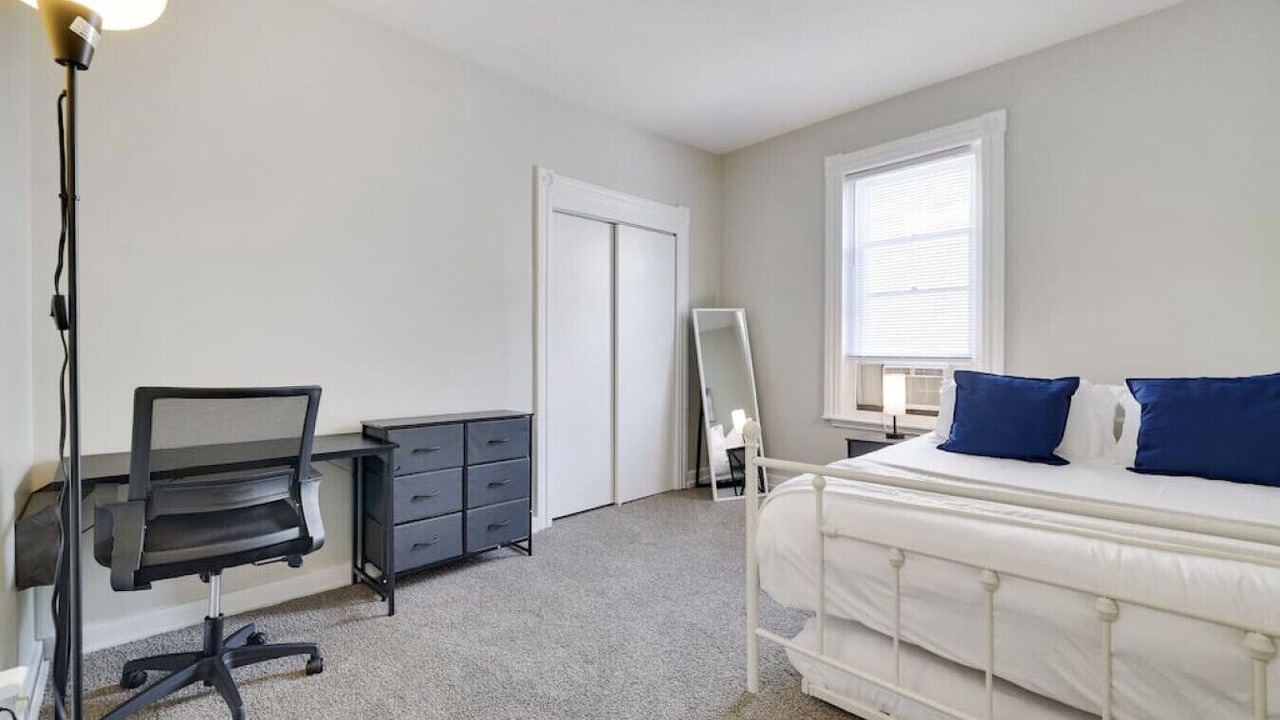 Photo of Bedroom in Allentown