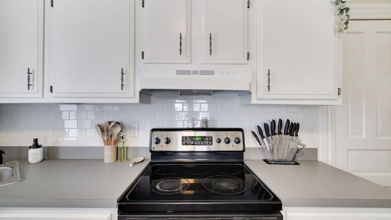 Photo of Kitchen in Allentown