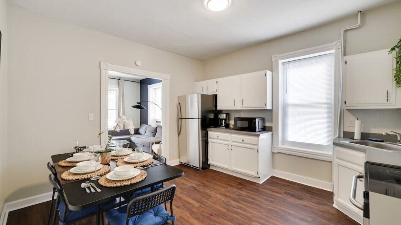 Photo of Kitchen in Allentown