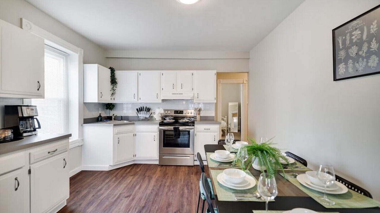 Photo of Kitchen in Allentown