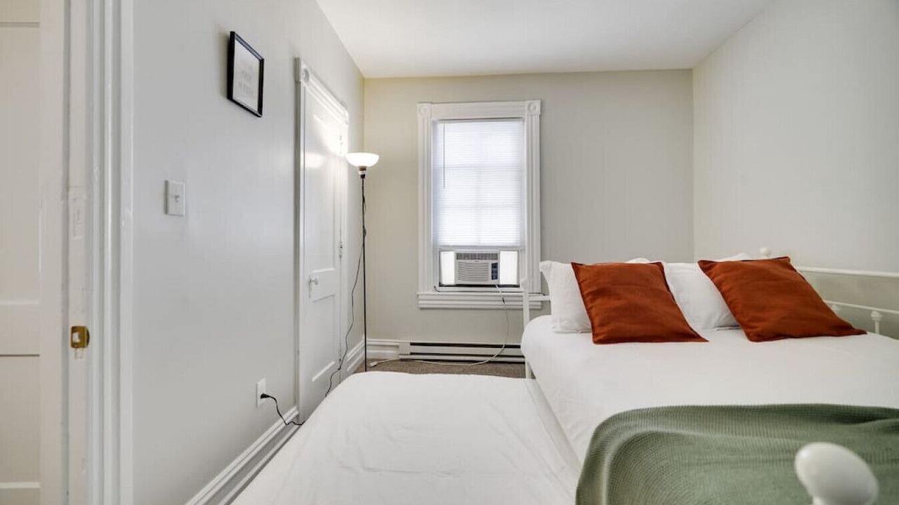 Photo of Bedroom in Allentown