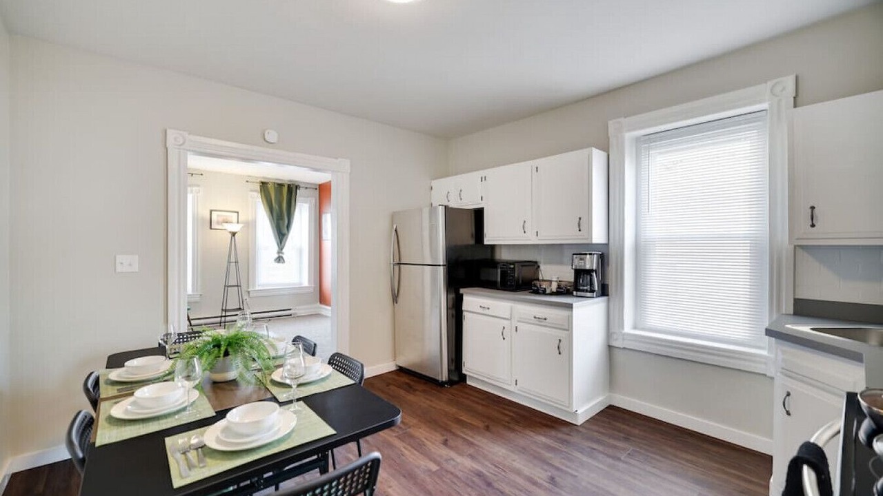 Photo of Kitchen in Allentown