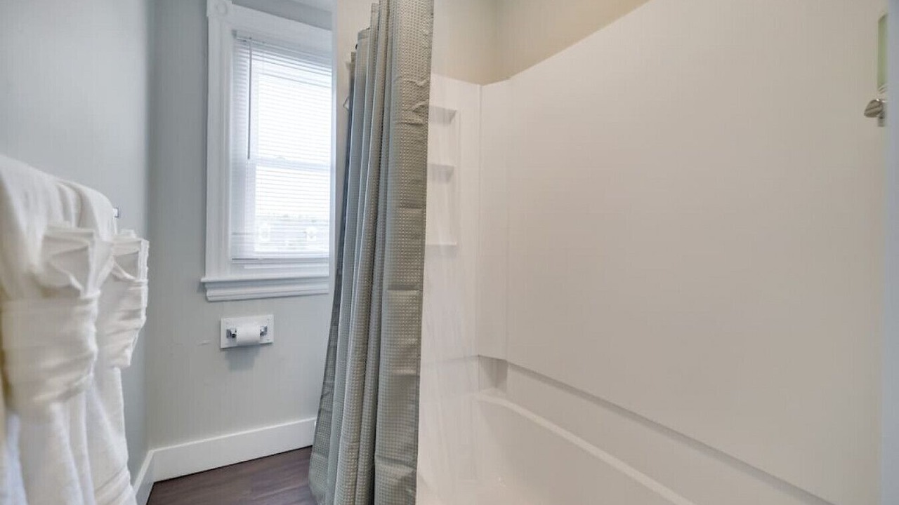 Photo of Bathroom in Allentown