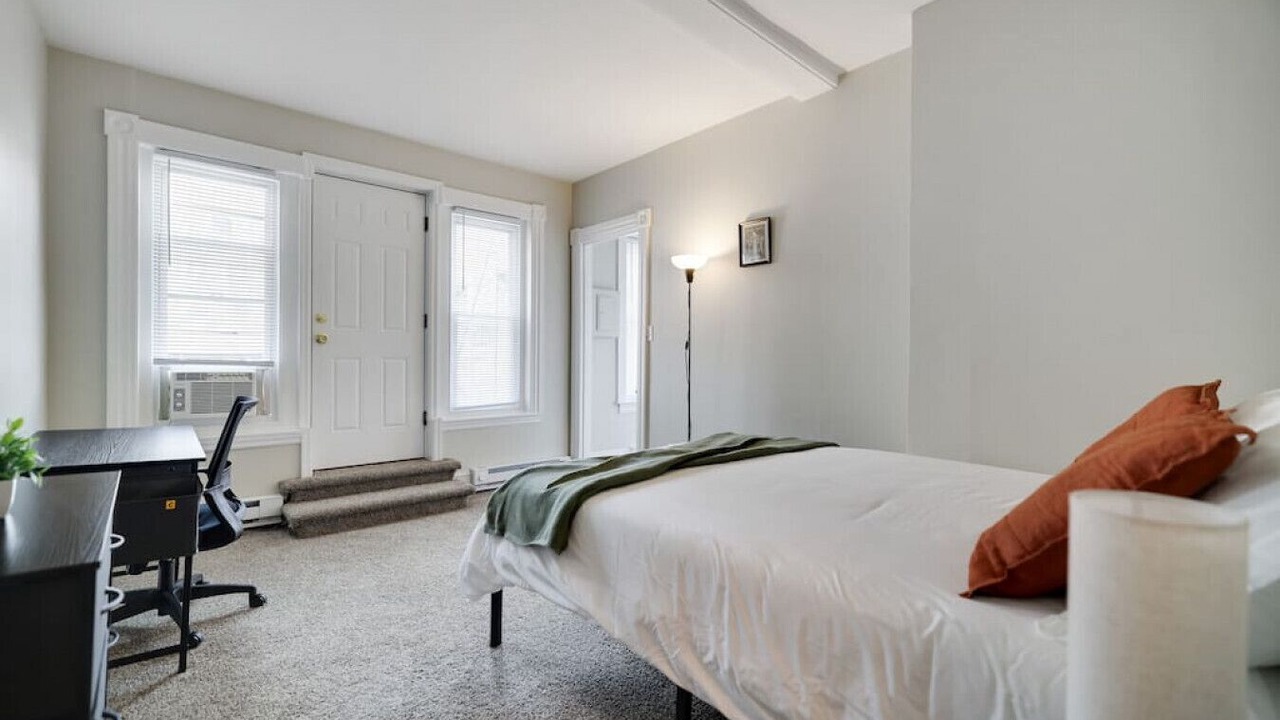 Photo of Bedroom in Allentown