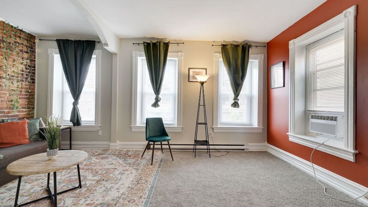 Photo of Livingroom in Allentown