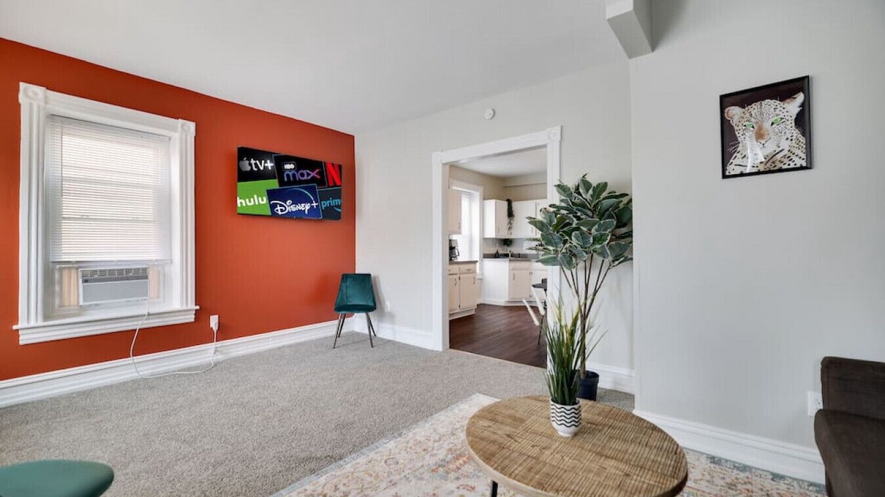 Photo of Livingroom in Allentown