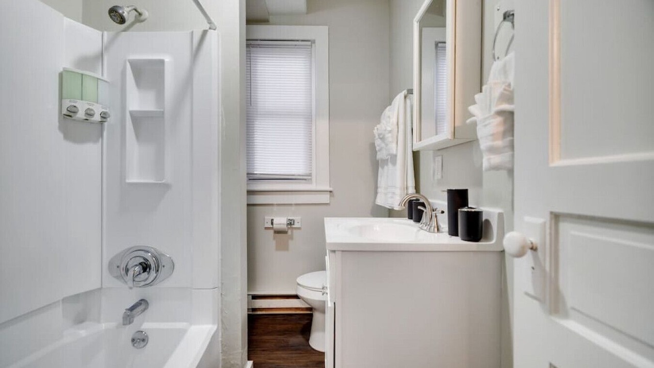 Photo of Bathroom in Allentown