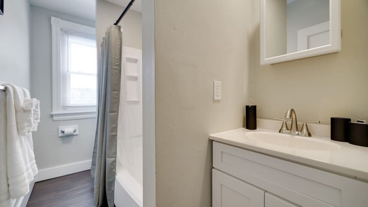 Photo of Bathroom in Allentown