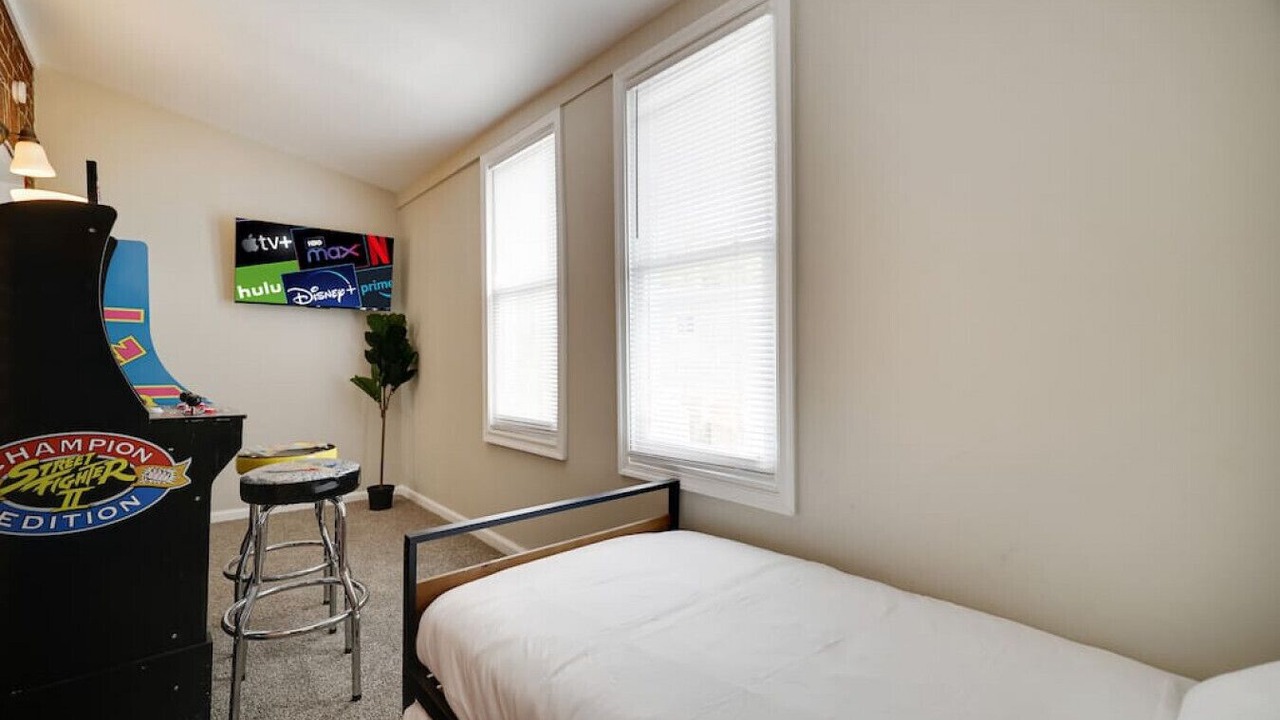 Photo of Bedroom in Allentown