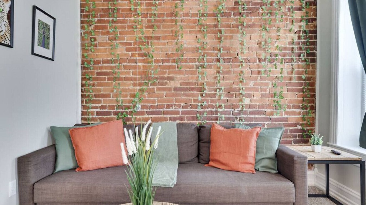 Photo of Livingroom in Allentown